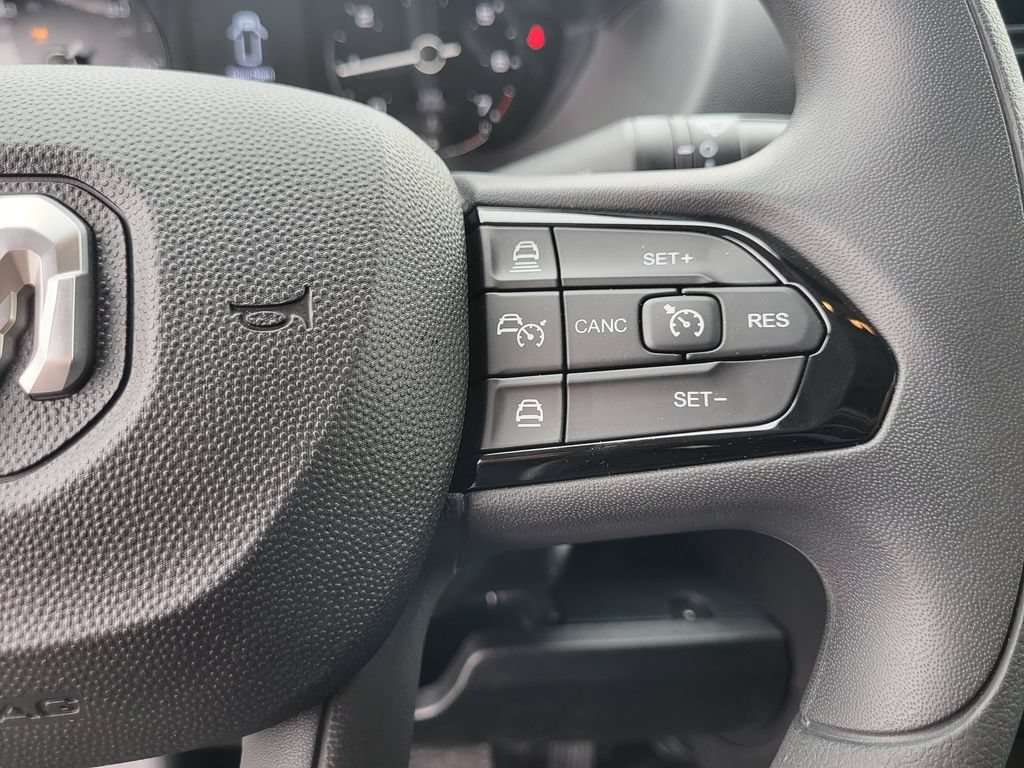 New 2026 RAM ProMaster 3500 w/ Convenience Group FWD image 29