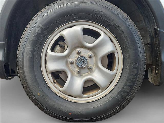 Used 2016 Honda CR-V LX image 29