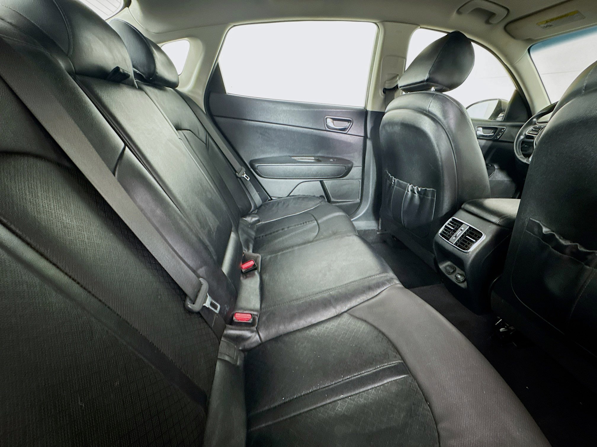 Used 2016 Kia Optima EX image 45