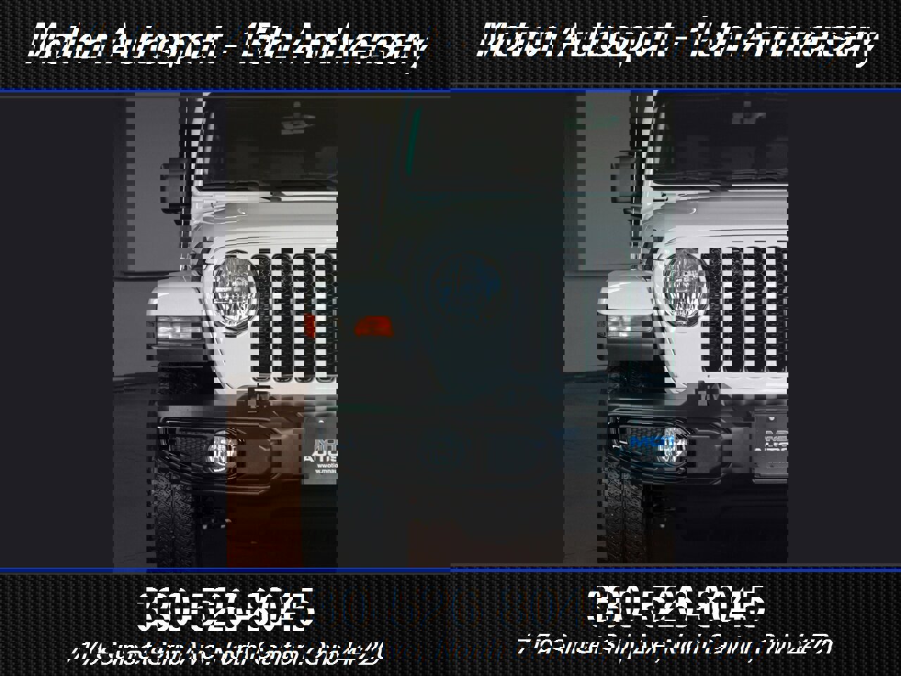 Used 2022 Jeep Wrangler Unlimited Sahara image 5