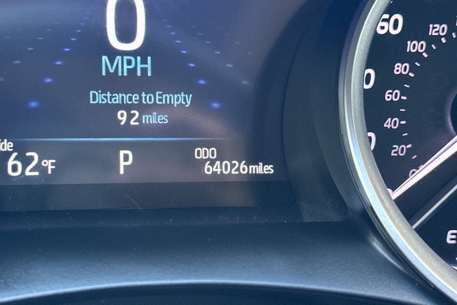 Certified 2023 Toyota Camry XLE image 41