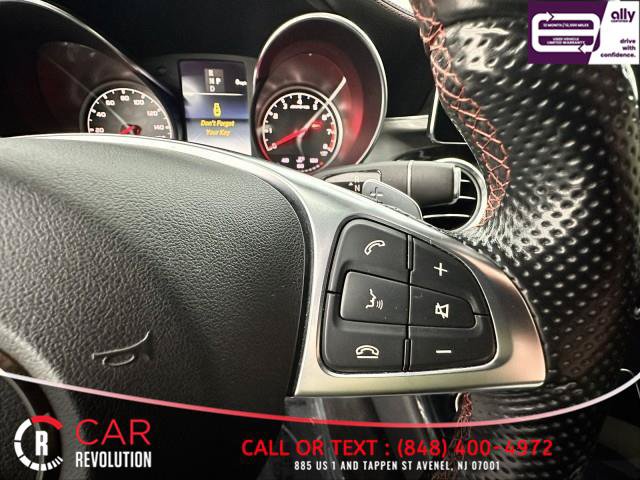 Used 2017 Mercedes-Benz C 43 AMG 4MATIC Sedan image 19