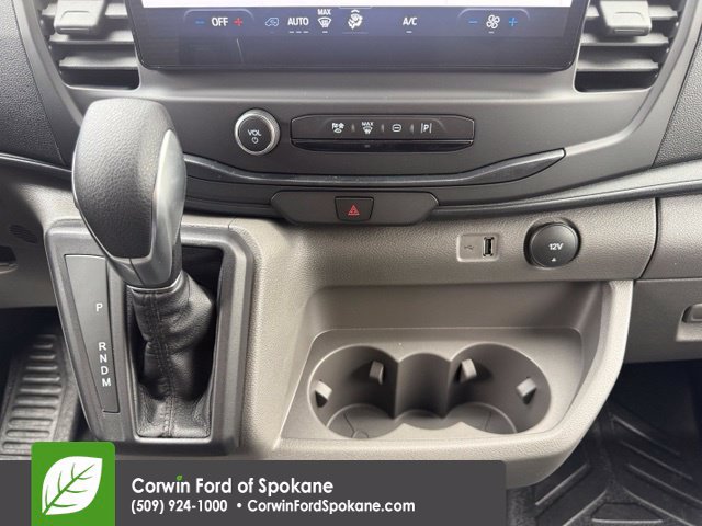 New 2026 Ford Transit 350 148 High Roof Extended AWD w/ Load Area Protection Package image 26