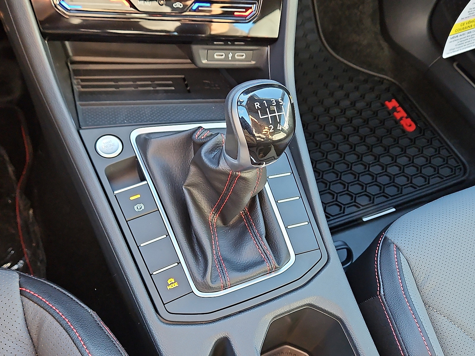 New 2026 Volkswagen Jetta GLI Autobahn image 13