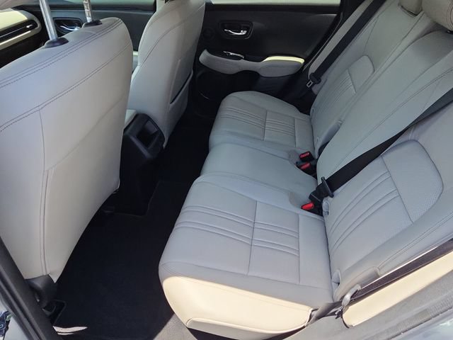 Used 2025 Honda HR-V EX-L image 13