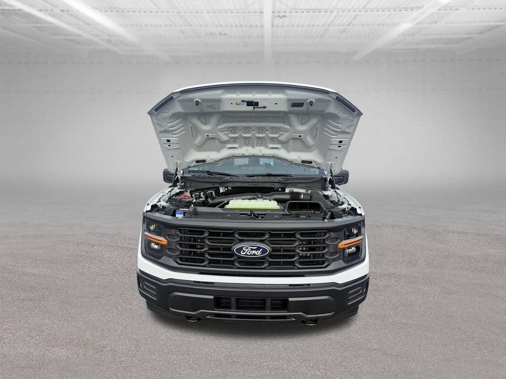 New 2026 Ford F150 XL AWD/4WD image 38