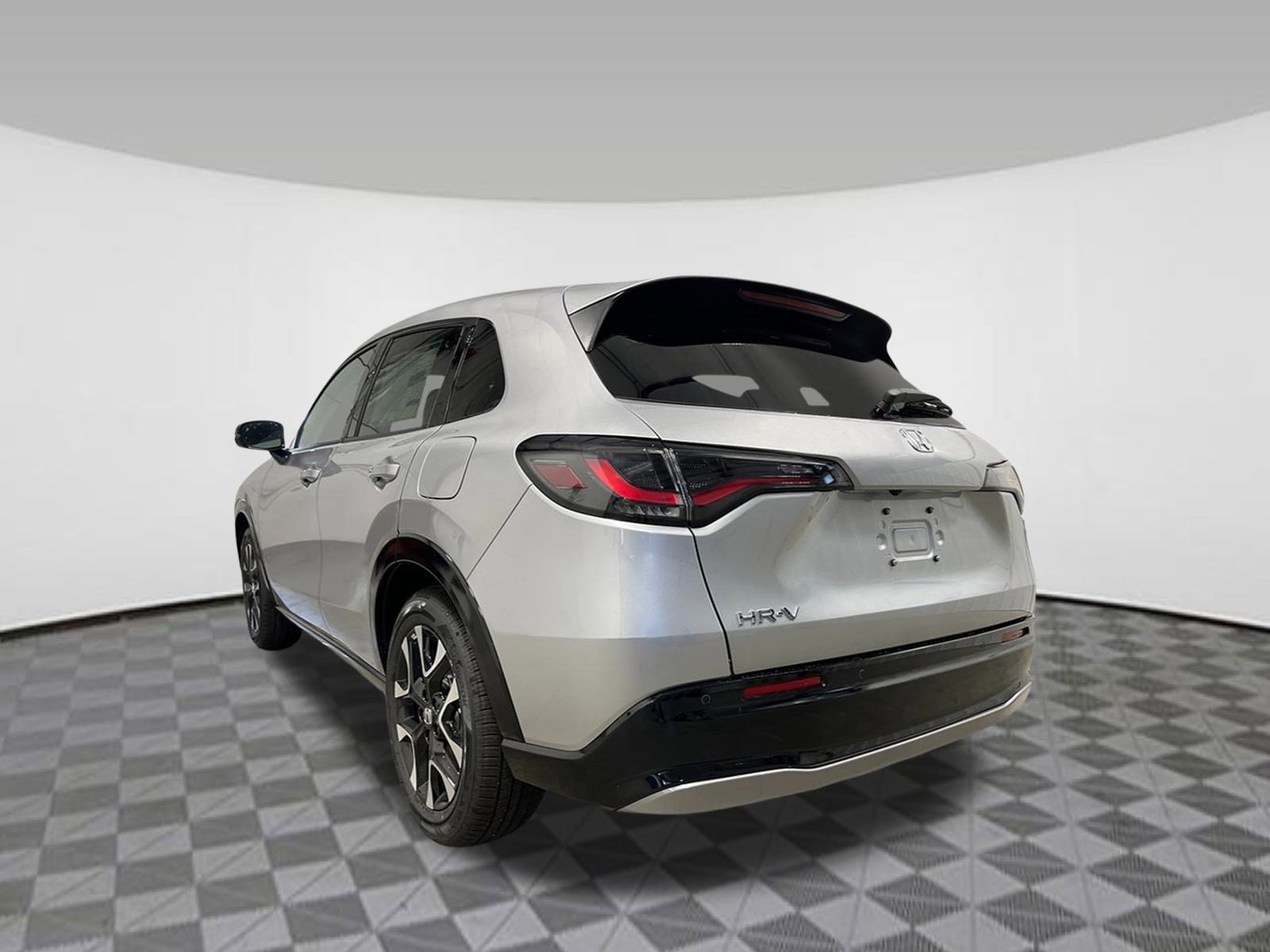 New 2026 Honda HR-V EX-L image 3