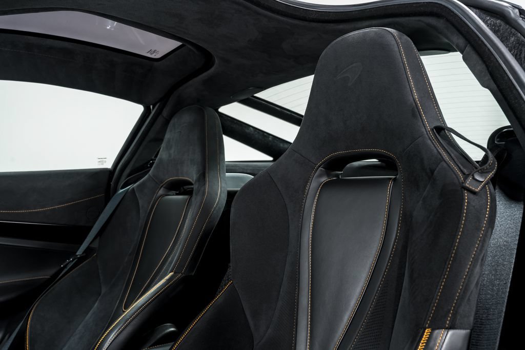 Used 2020 McLaren 720S Performance RWD image 17