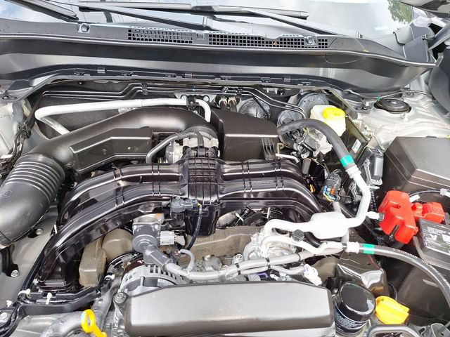 Certified 2026 Subaru Forester Premium AWD/4WD image 24