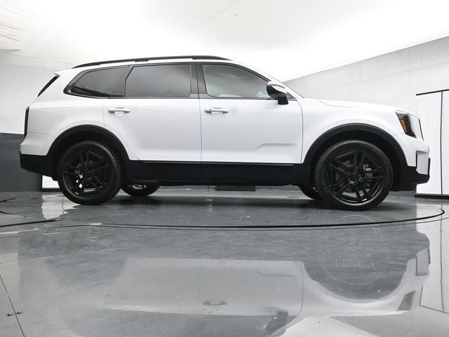 Used 2025 Kia Telluride EX X-Line AWD/4WD image 34