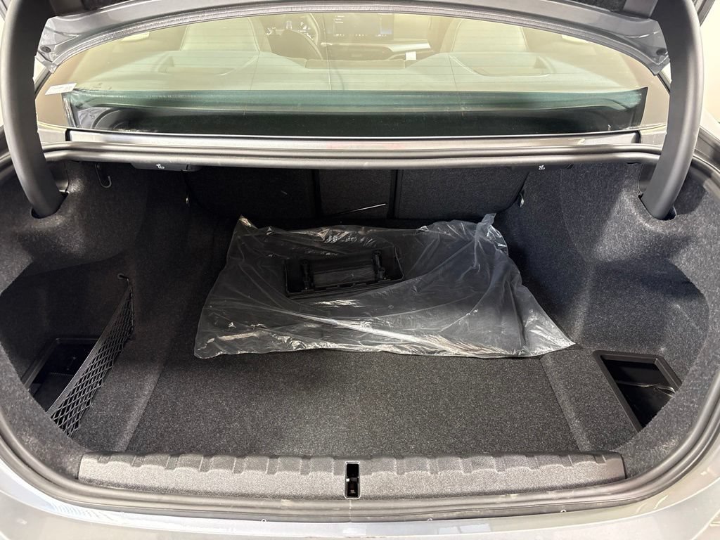 Certified 2026 BMW 430i Coupe w/ Parking Assistance Package RWD image 28