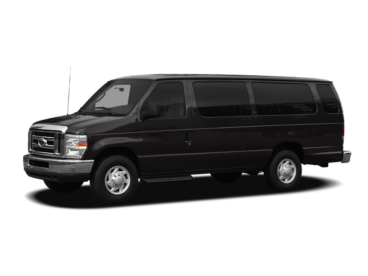 Used 2012 Ford E-350 and Econoline 350 XLT RWD image 1