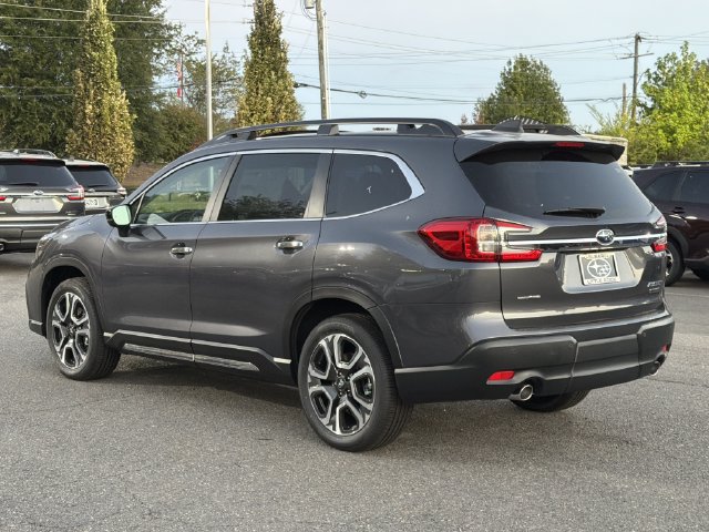 New 2027 Subaru Ascent Touring AWD/4WD image 5