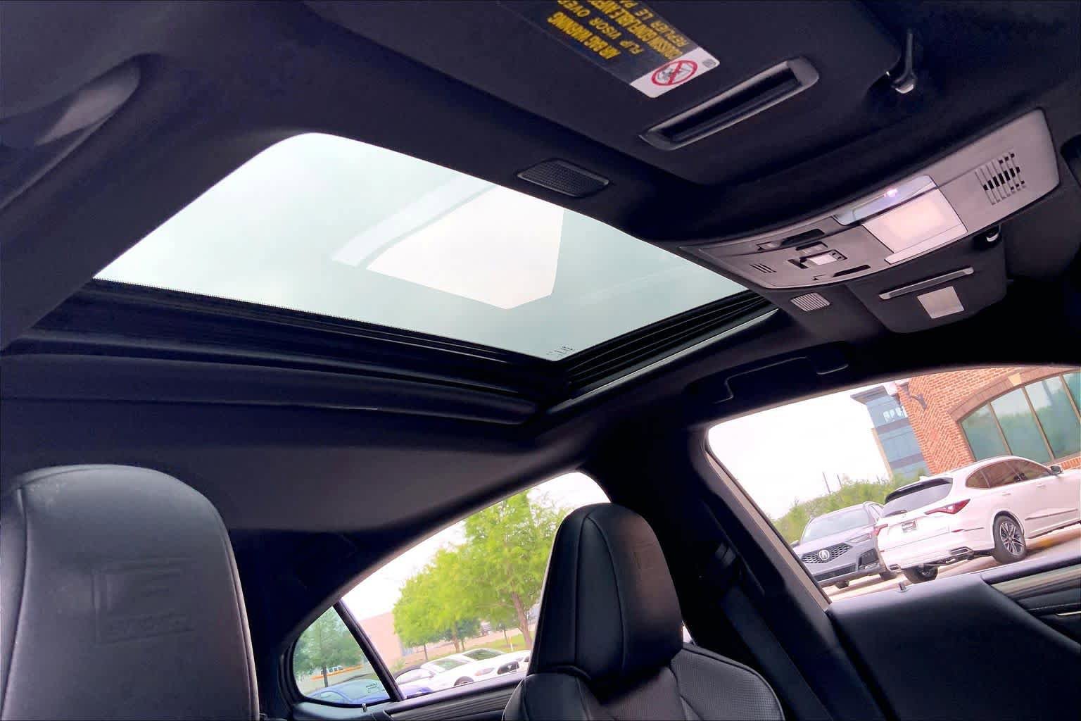 Used 2021 Lexus ES 350 F Sport w/ Accessory Package FWD image 14