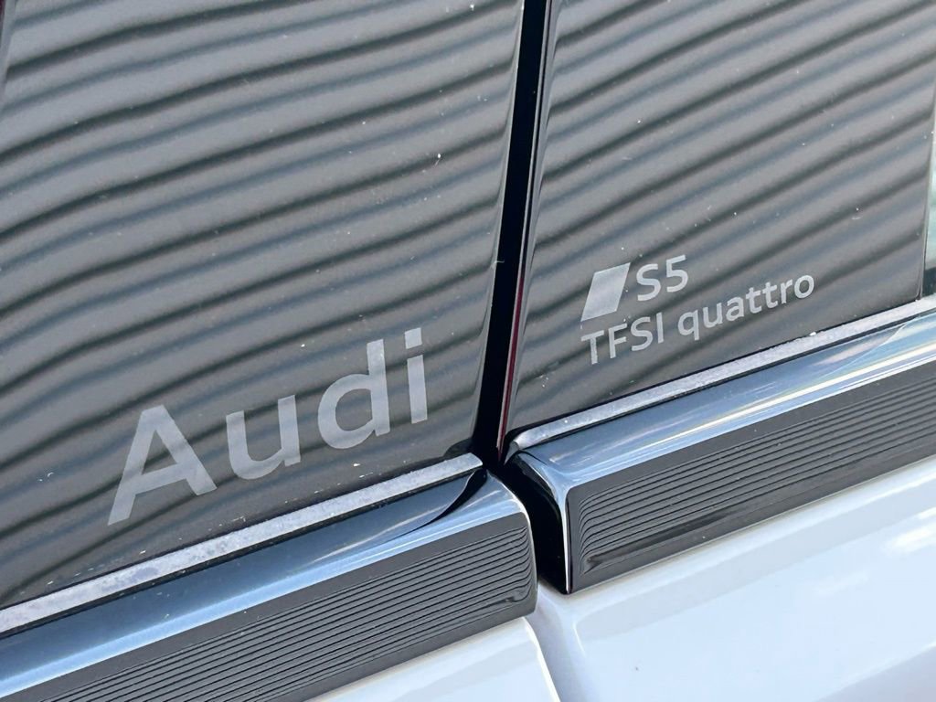 New 2025 Audi S5 Premium Plus image 40