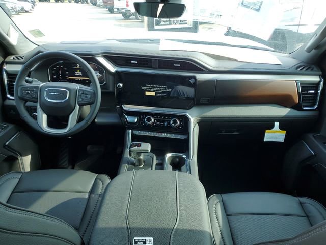 New 2026 GMC Sierra 1500 Denali w/ Technology Package image 17