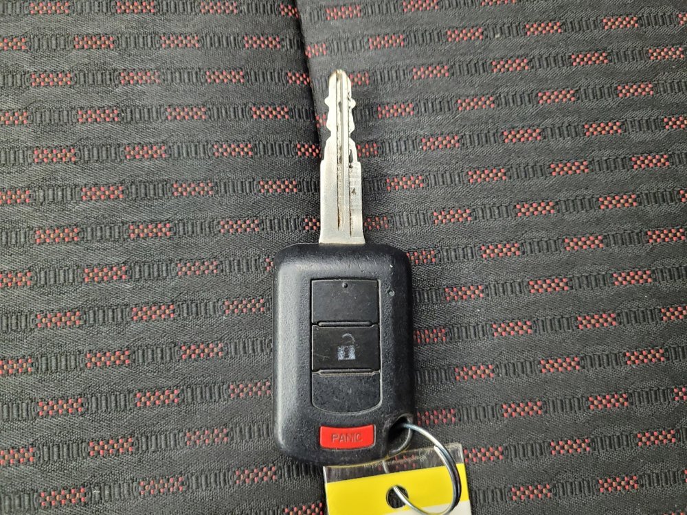 Used 2017 Mitsubishi Outlander Sport LE image 32