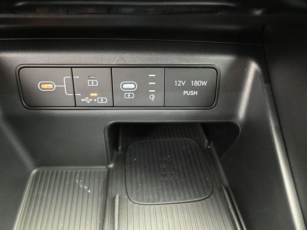 Used 2025 Hyundai Tucson SEL image 13