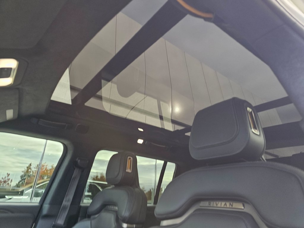 Used 2023 Rivian R1S Adventure Quad AWD/4WD image 24