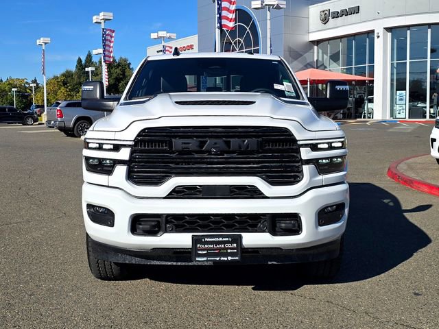 New 2026 RAM 2500 Laramie image 2