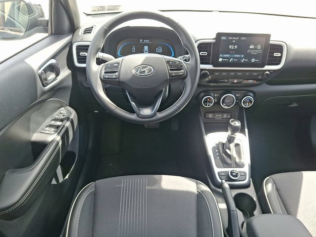 Certified 2026 Hyundai Venue SEL FWD image 11