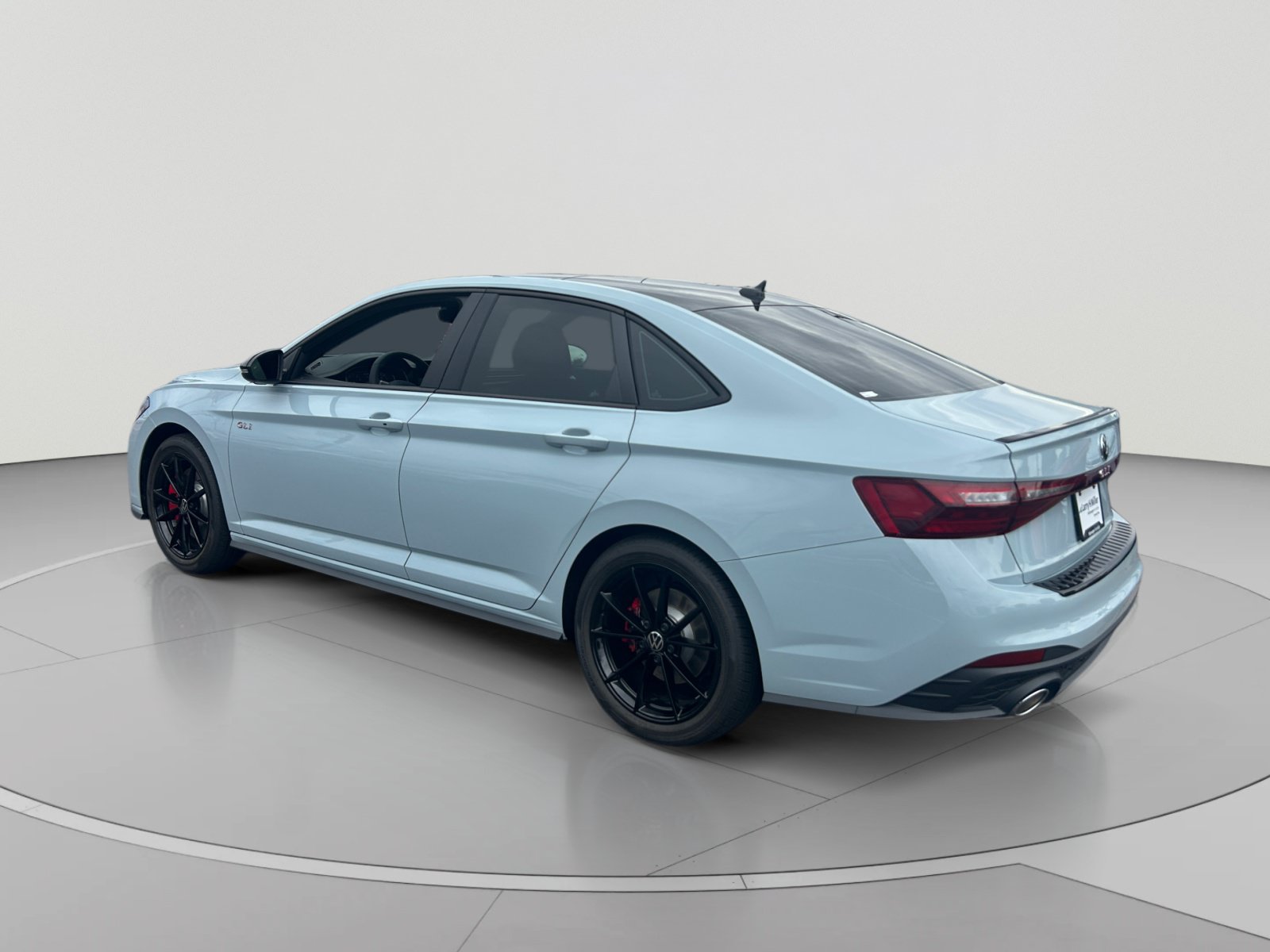 New 2027 Volkswagen Jetta GLI Autobahn FWD image 3