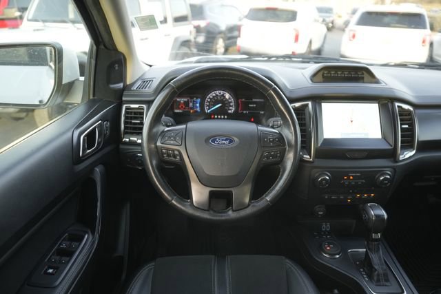 Used 2022 Ford Ranger Lariat w/ Tremor Off-Road Package image 21