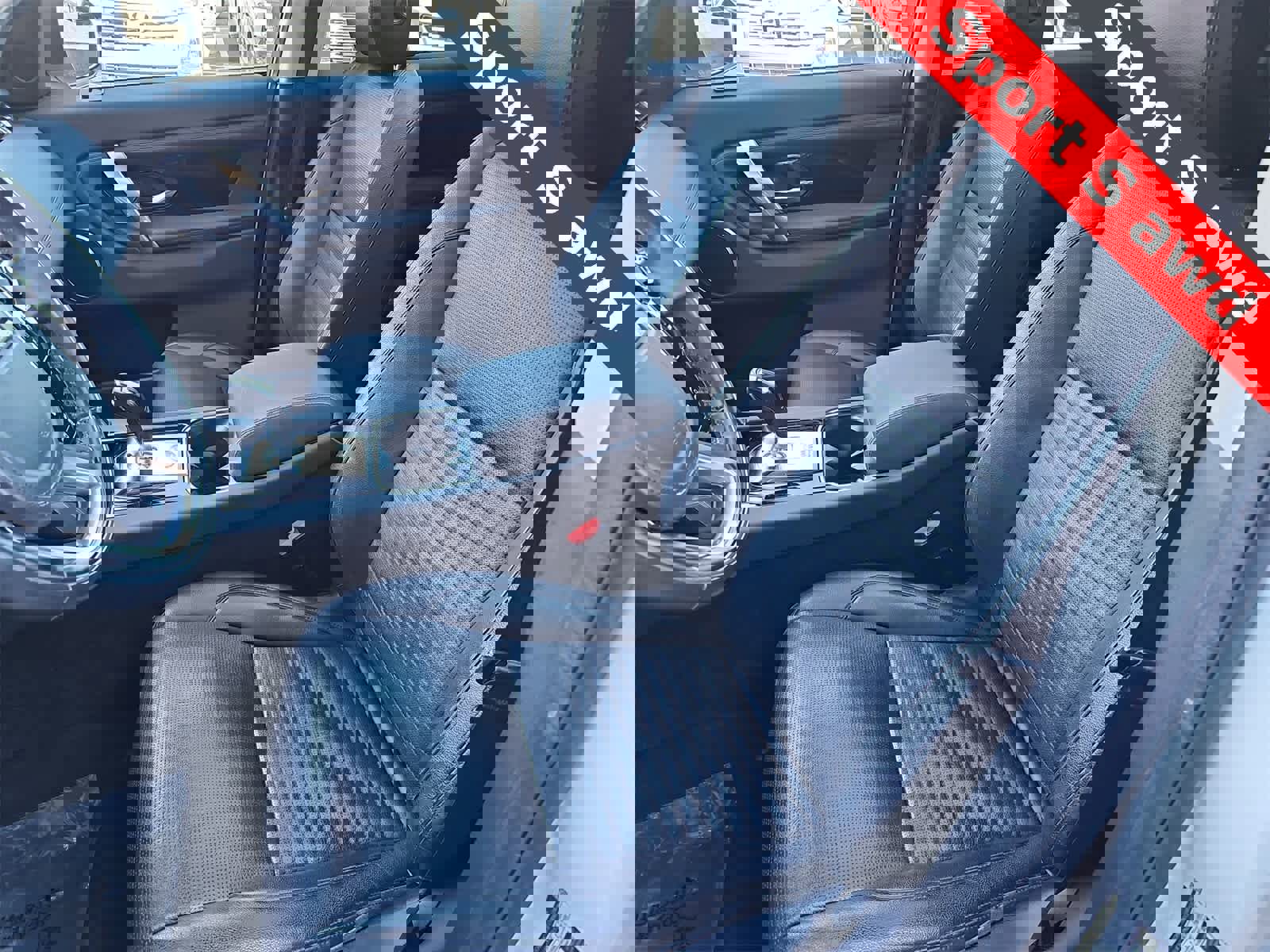 Used 2020 Land Rover Discovery Sport S image 15