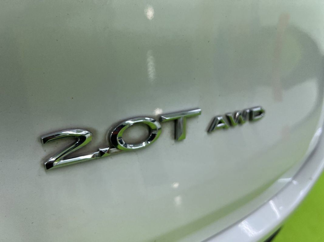 Used 2017 Lincoln MKC Select w/ Select Plus Package AWD/4WD image 13