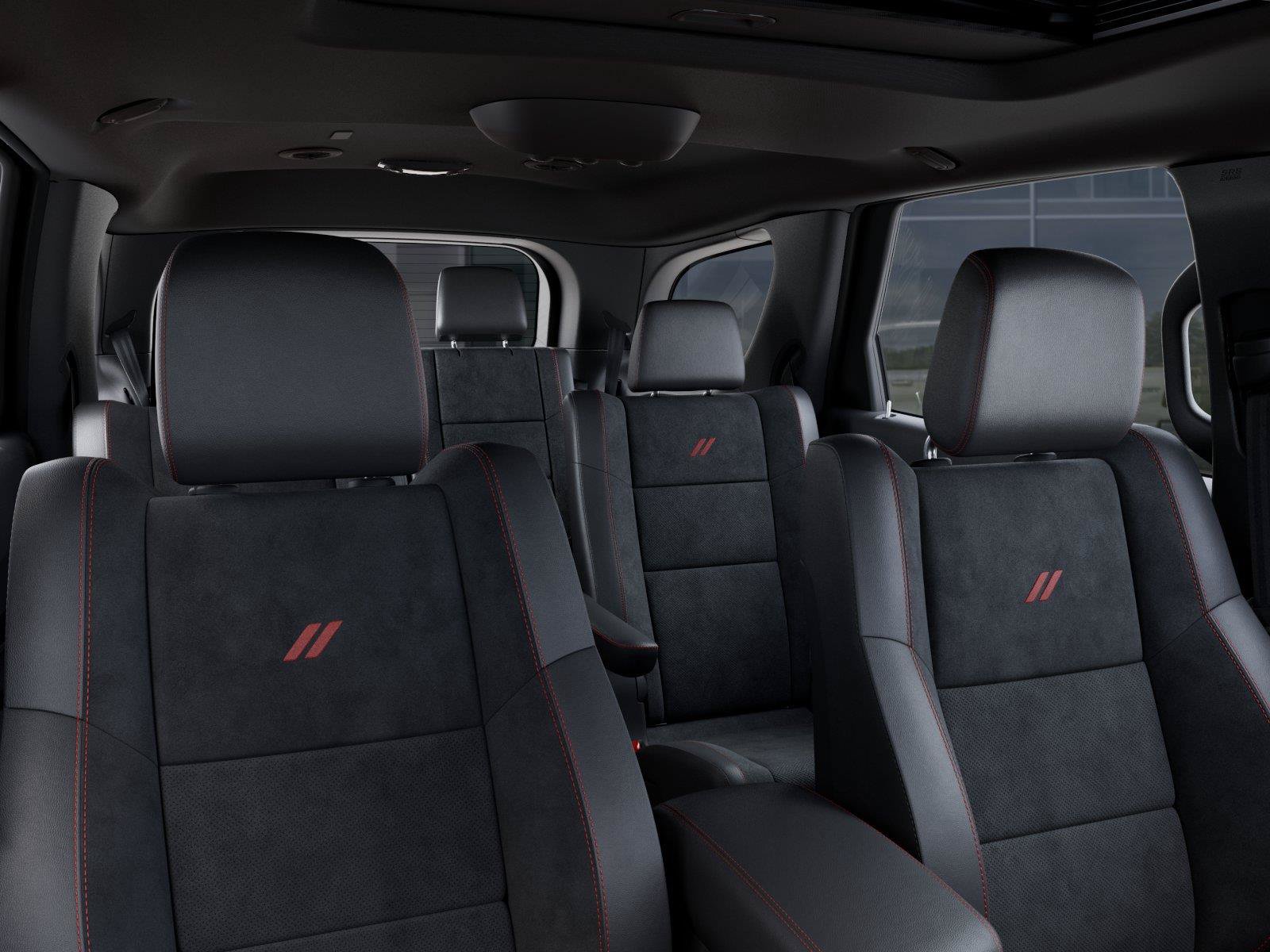 New 2026 Dodge Durango GT AWD/4WD image 26