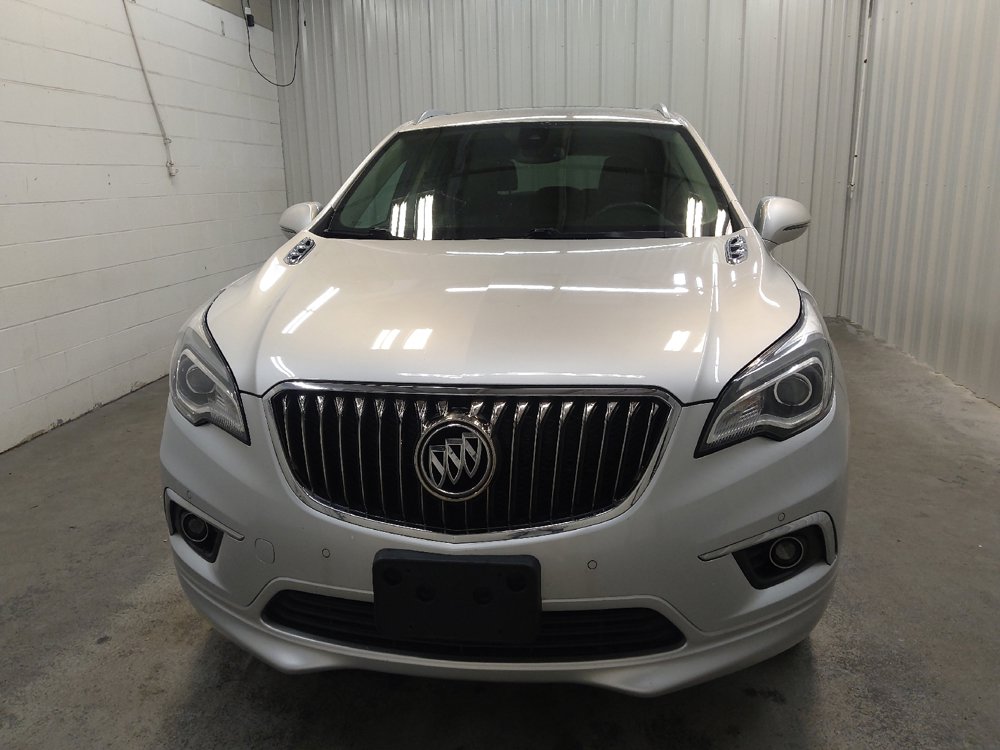 Used 2016 Buick Envision Premium image 15
