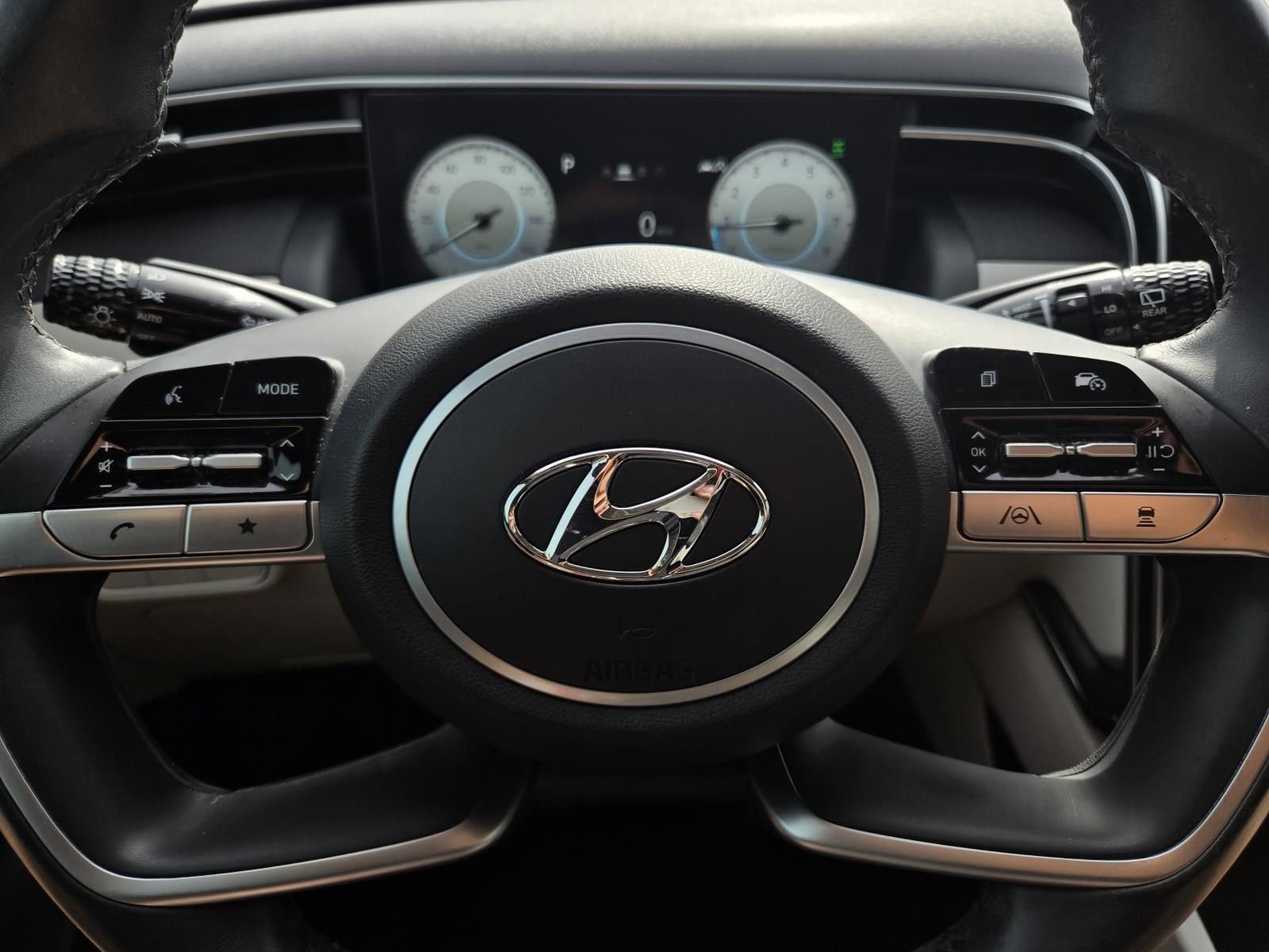 Used 2022 Hyundai Tucson SEL w/ Convenience Package AWD/4WD image 31