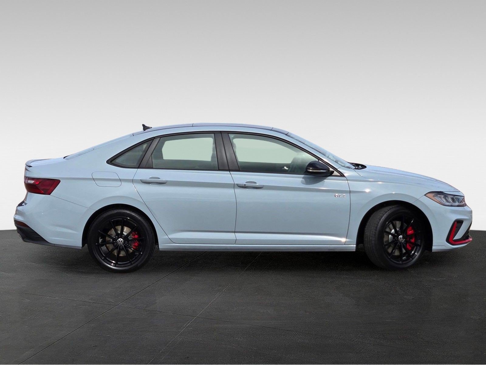 New 2026 Volkswagen Jetta GLI Autobahn FWD image 4