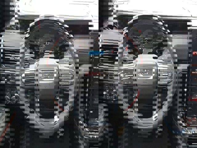 New 2026 GMC Yukon AT4 Ultimate image 22