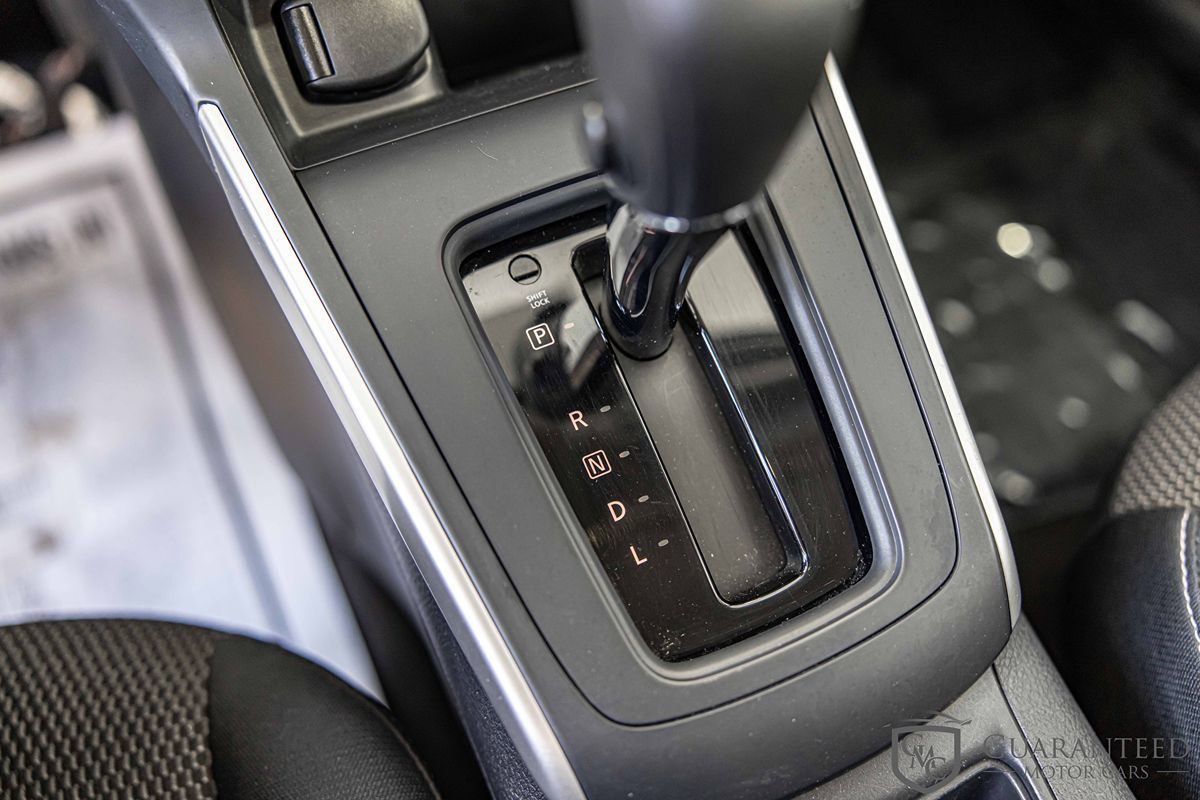 Used 2017 Nissan Sentra S w/ S Style Package image 28