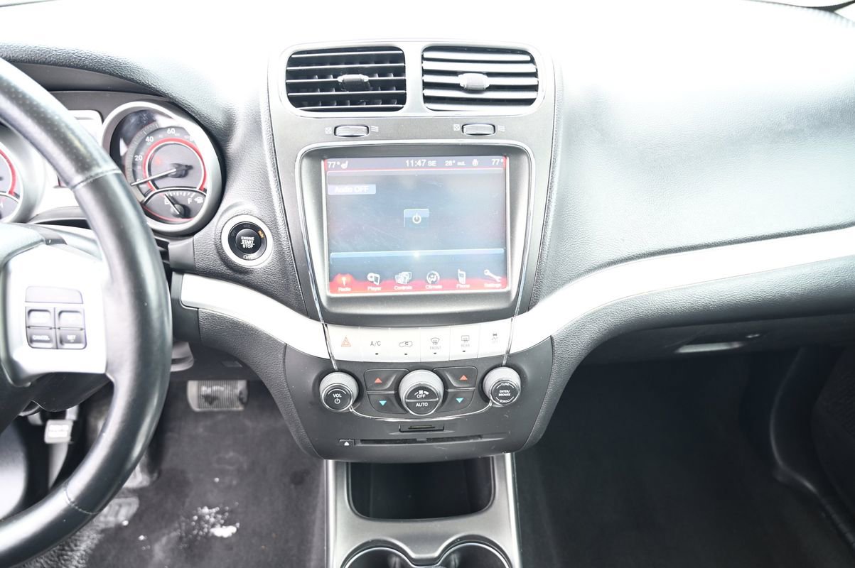 Used 2017 Dodge Journey GT w/ Driver Convenience Group image 25