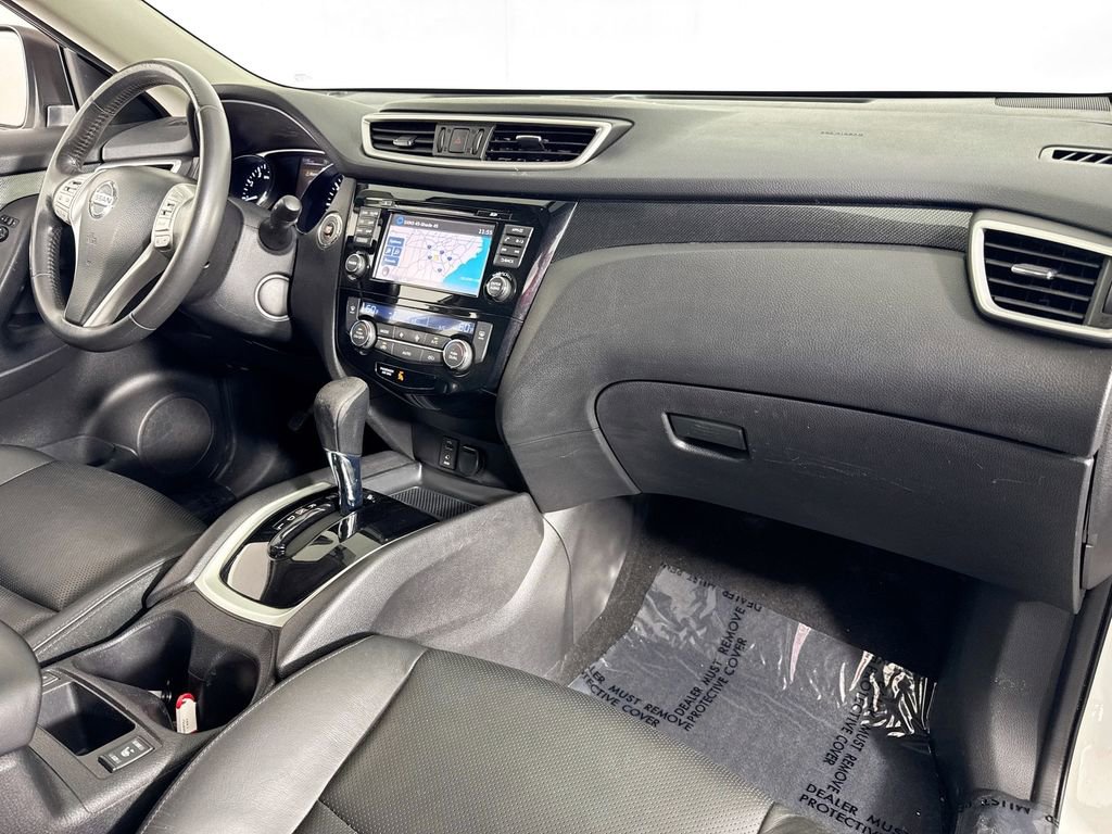 Used 2014 Nissan Rogue SL FWD image 33