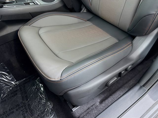 New 2026 Subaru Crosstrek 2.5i Limited image 19