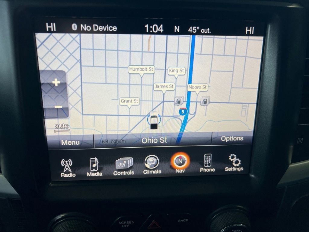 Used 2015 RAM 1500 Limited image 29