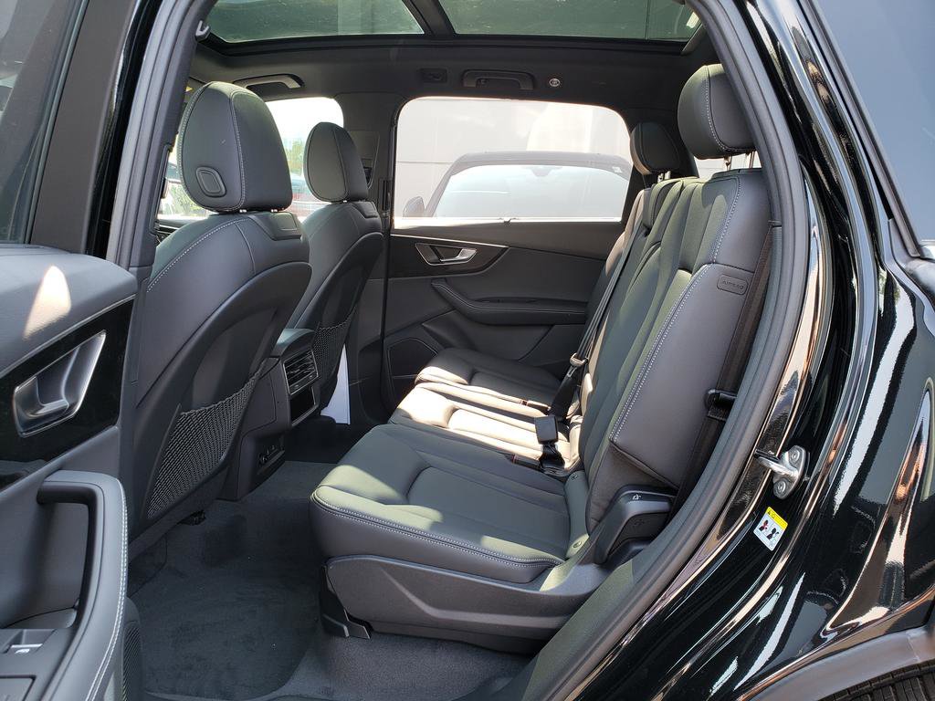 New 2025 Audi Q7 3.0T Premium Plus w/ Premium Plus Package image 8