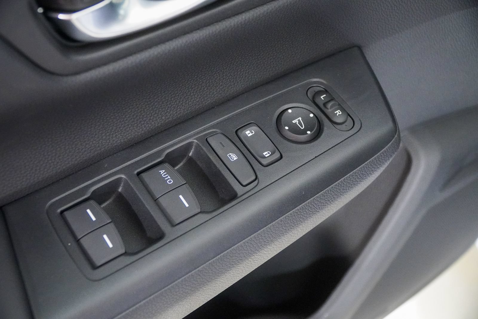 New 2026 Honda CR-V LX image 19