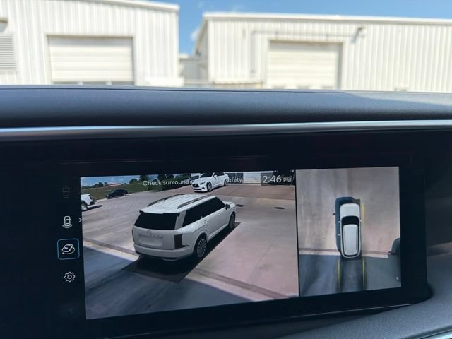 New 2026 Hyundai Palisade SEL Premium w/ Tow & Go Package AWD/4WD image 17
