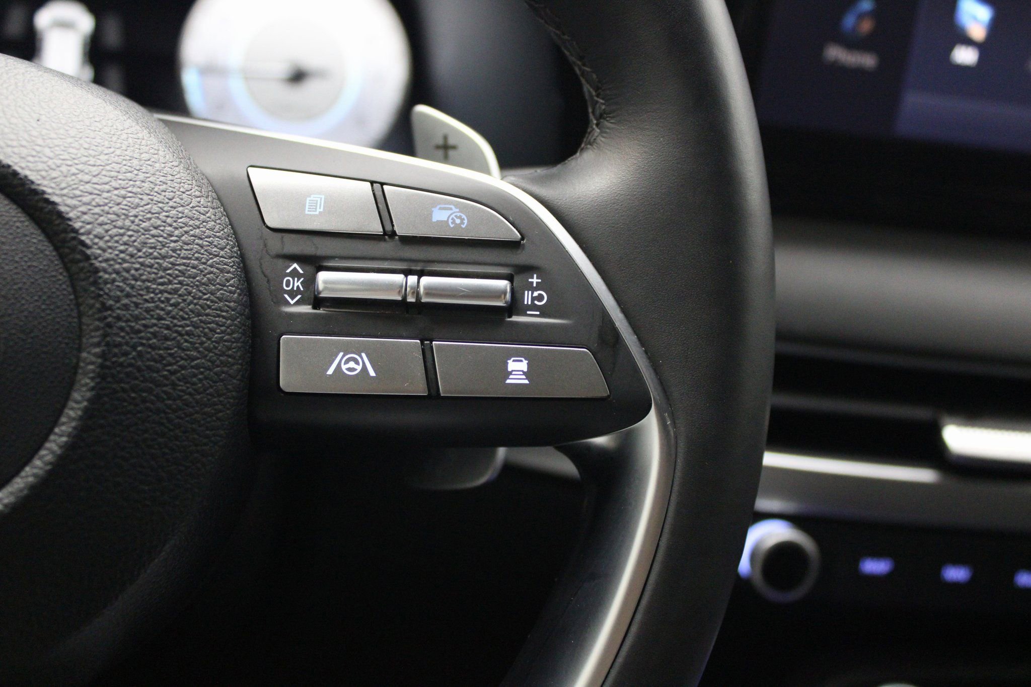 Used 2023 Hyundai Palisade Limited w/ Cargo Package image 45