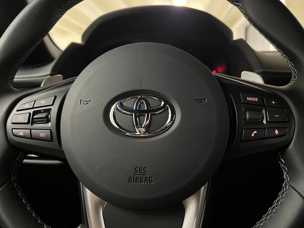 Used 2026 Toyota Supra RWD image 26