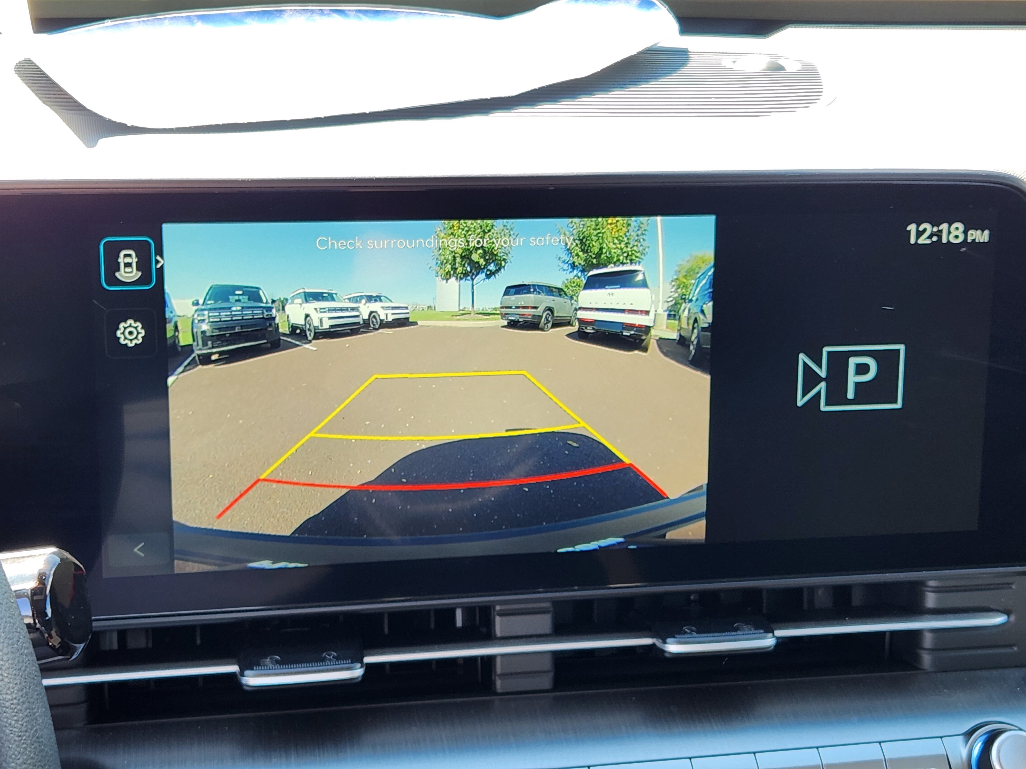 Certified 2026 Hyundai Kona SE AWD/4WD image 22