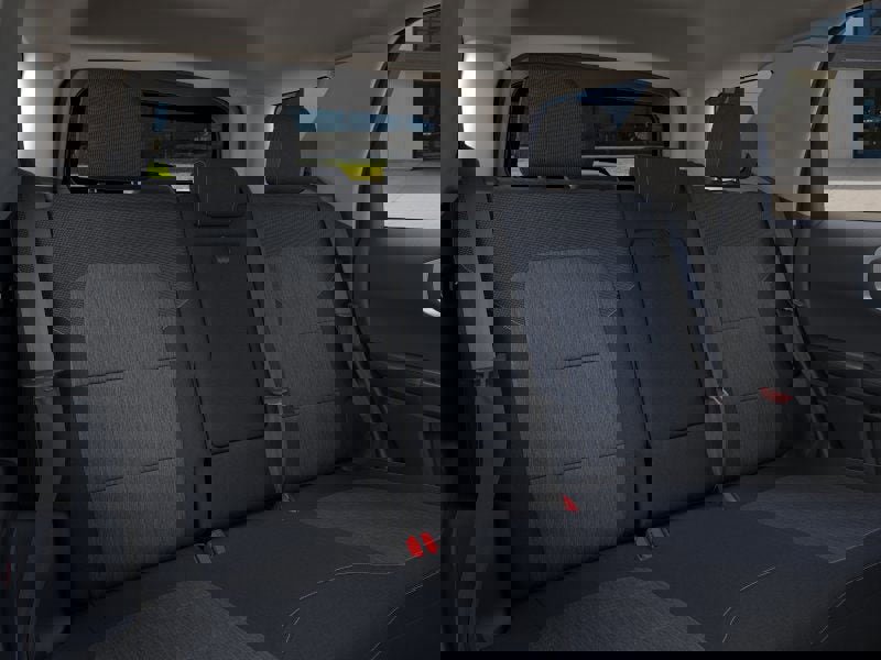 New 2024 Ford Bronco Sport Big Bend image 11