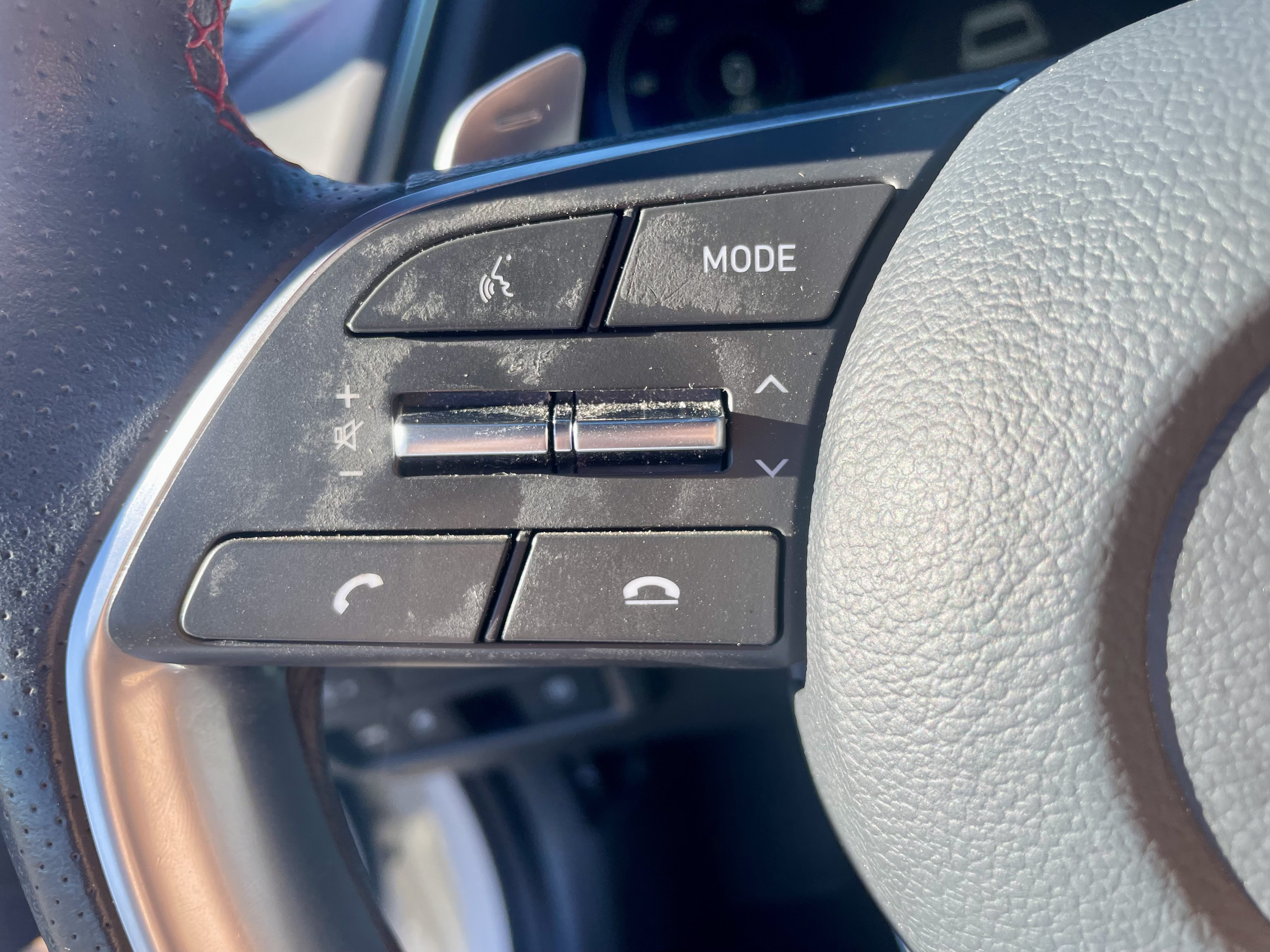Used 2023 Hyundai Sonata SEL Plus w/ Preferred Accessory Package FWD image 15