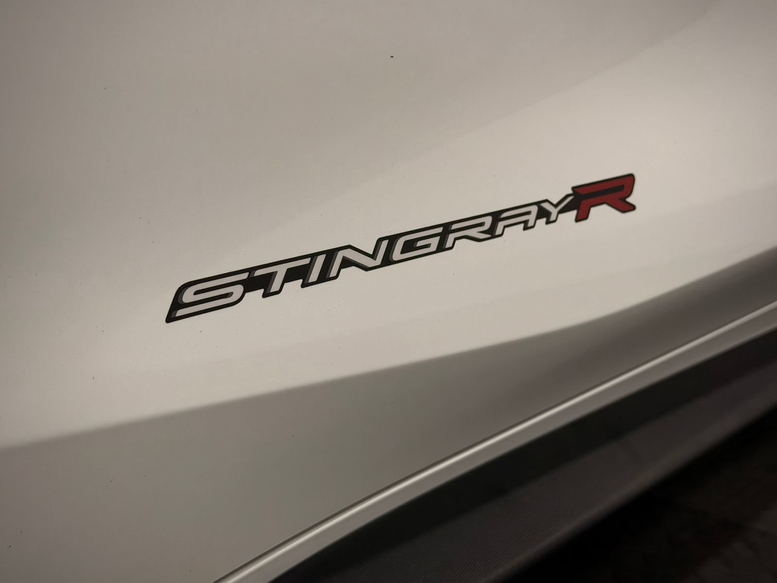 Used 2022 Chevrolet Corvette Stingray Preferred Conv w/ Z51 Performance Package RWD image 22