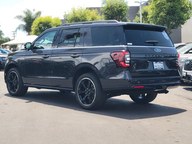 Certified 2023 Ford Expedition Limited AWD/4WD image 2