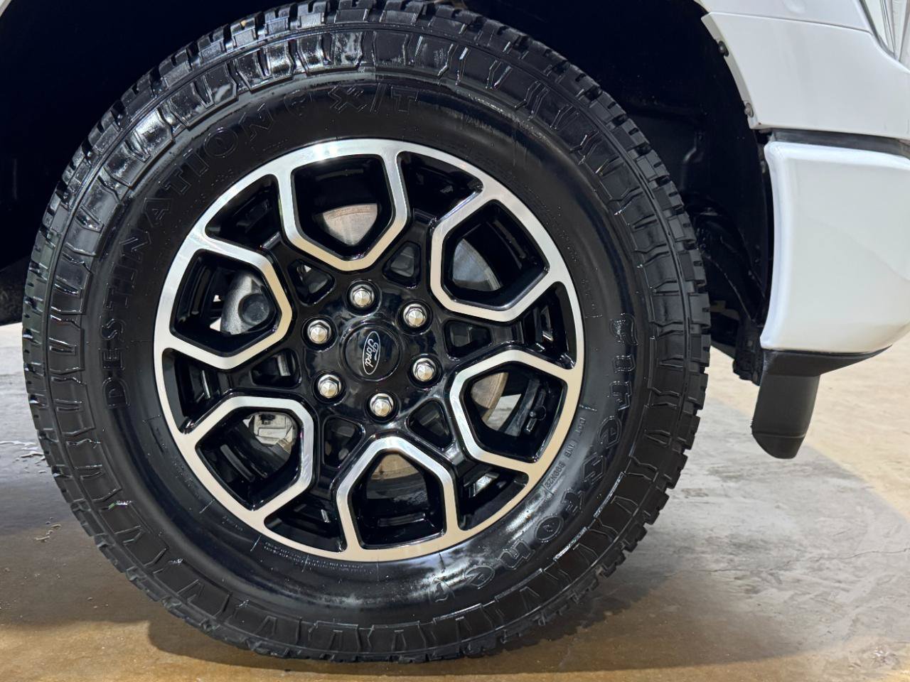 Used 2022 Ford F150 XL w/ STX Appearance Package AWD/4WD image 60